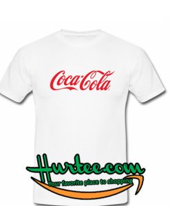 Coca Cola T shirt