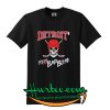 Detroits real bad boys hockey T-Shirt