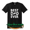 Eagles Best Dad Ever T shirt