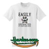 Easily Distracted T-Shirt