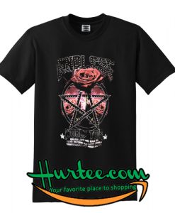 Endless Rose Tour T-Shirt