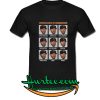 Expressions Of Bumgarner T Shirt