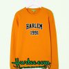 Harlem 1991 Sweatshirt