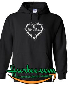 Japanese Lover Hoodie