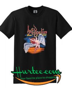 Led Zeppelin T-Shirt