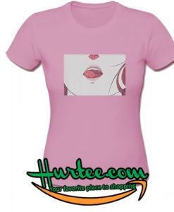 Lick My Lips T-Shirt