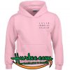 Lover Not A Fighter Hoodie