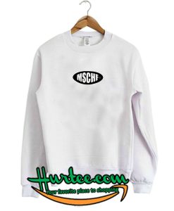 MSCHF Sweatshirt