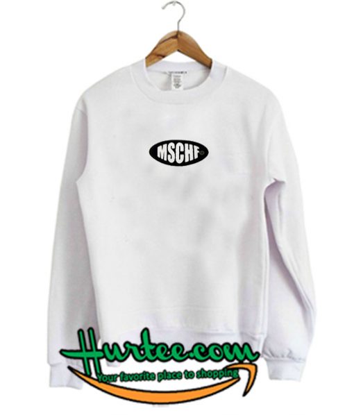 MSCHF Sweatshirt