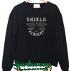 Marvel Agents Of Shield Logo Sweatshirt