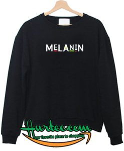 Melanin Sweatshirt