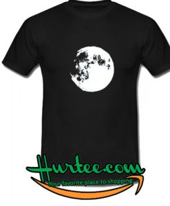 Moon T-Shirt