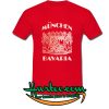 Munchen Bavaria T-Shirt