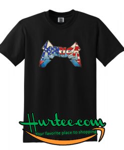 Murica T-Shirt