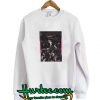 Off White SS17 Caravaggio Mirror Sweatshirt