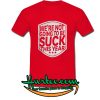 Ovechkin Never Kneel Shirt