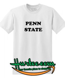 Penn State T Shirt