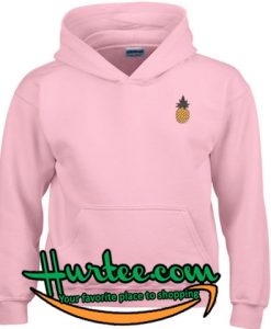 Pineapple Hoodie