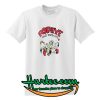 Popeye And Friends T shirt