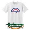 Rainbow Wrangler T-Shirt