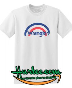 Rainbow Wrangler T-Shirt