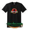 Reptar Jurassic park T-SHIRT