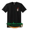 Rose Hand T Shirt