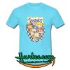 Rugrats Checkered T Shirt