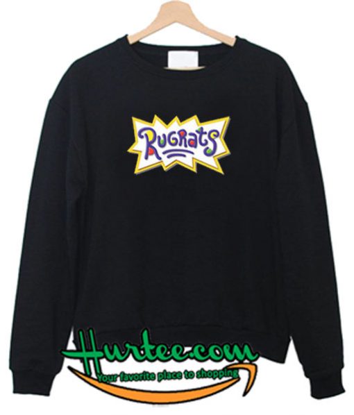 Rugrats Sweatshirt