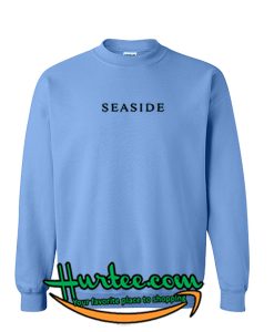 Seaside Sweatshirt