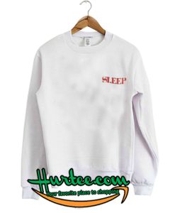 Sleep Sweatshirt