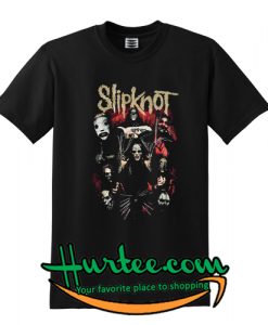 Slipknot T-Shirt