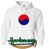 South Korea Dope Sport Hoodie