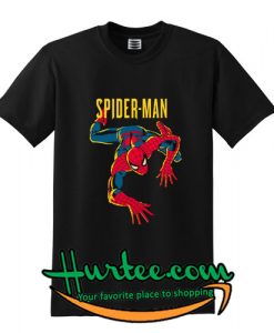 Spiderman T shirt