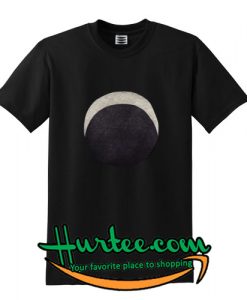 Thunder Moon T shirt