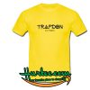 Trapdon Los Angeles T-Shirt