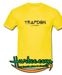 Trapdon Los Angeles T-Shirt