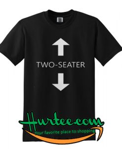 Two Seater Shirt