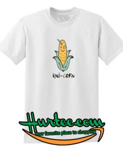 Uni Corn T shirt