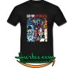 Vintage 90s Iggy Pop Brick by Brick T Shirt