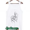 face tanktop