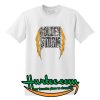 golden storm t-shirt