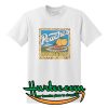 peaches records and tapes t-shirt