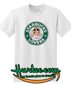 starbuck taylor swift lovers t shirt