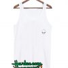 Alien Tank Top