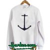 Anchor Sweatshirt