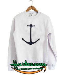 Anchor Sweatshirt