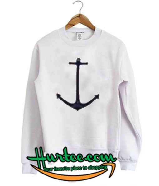 Anchor Sweatshirt