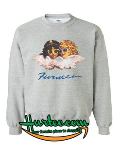 Angel Fiorucci Sweatshirt