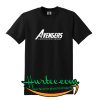 Avengers Infinity War T Shirt